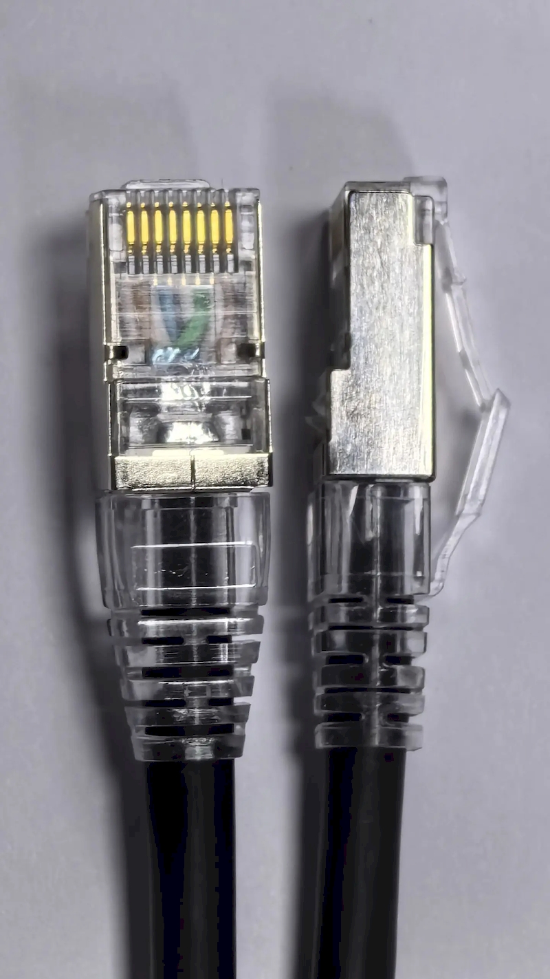 Otomatik Kristal Kafa Sıkma Makinesi 