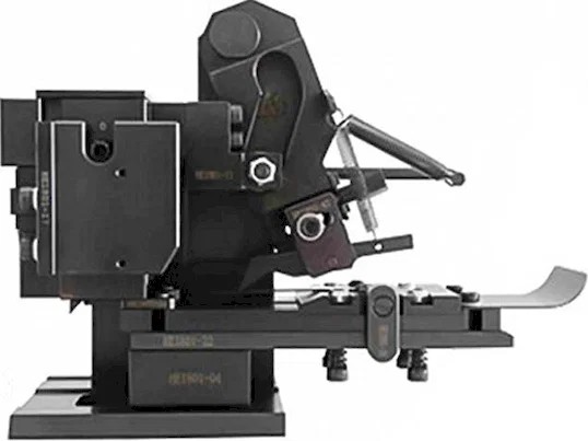 4E-30 Mekanik Düz Sıkma Kalıbı - Terminal Sıkma Aplikatörü