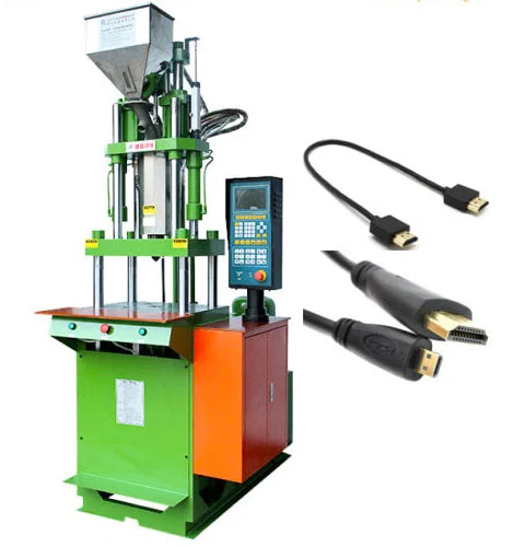 HDMI Plastik Enjeksiyon Kalıplama Makinesi 250ST - Enjeksiyon Kalıplama Makinesi