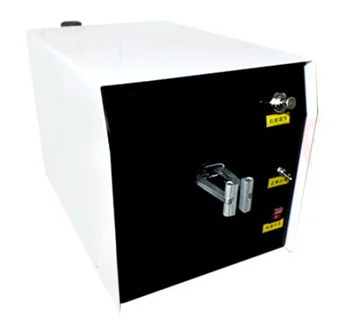 Tel Bükme Makinesi WPM-19